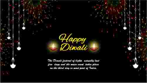 diwali ppt free download